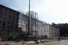 Errichtung neues Treppenhaus Schönherrfabrik