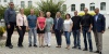 Das Team der SCHÖNHERR WEBA GmbH