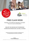 Free Class Week - Ella Schönherr Damenfitness