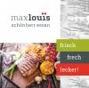 Max Louis Eröffnung